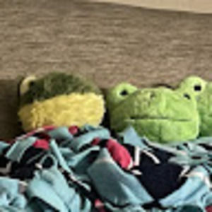 Meet your Posher, Eva